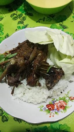 Photo's Warung Nasi Bebek Goreng Pak Nan