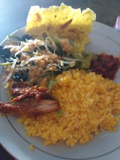 WARUNG NASI JAGUNG MBOK ANA