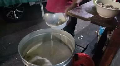 WARUNG SOP KAKI KAMBING DAN SOP KAKI SAPI BANG OYA