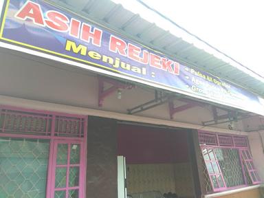 ASIH REJEKI