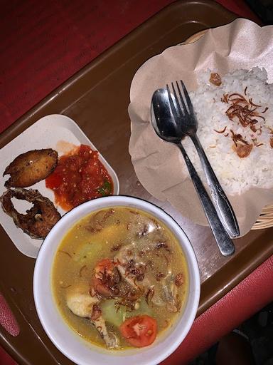 WARUNG SUNDARA