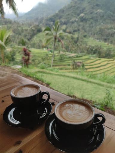 FIJI COFFEE BALI