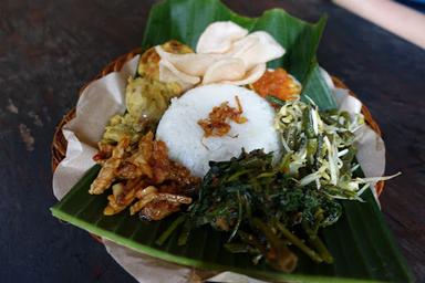 BALINESE FOOD