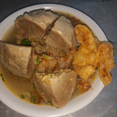 SARI GIRI BAKSO BALI MUDAR