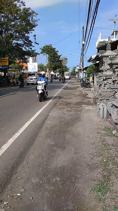 WARUNG SATE MADURA 2 JUNIOR SAKERA