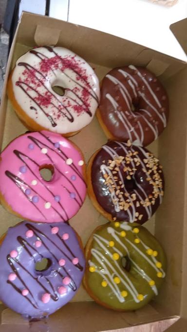 ABATY DONUTS