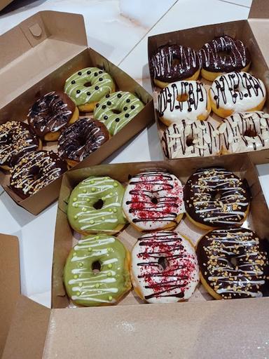 ABATY DONUTS