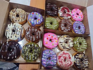 ABATY DONUTS