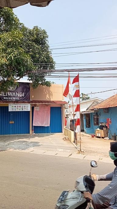 SILIWANGI BOLU KUKUS CINANGKA