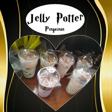 JELLY POTTER PENGASINAN