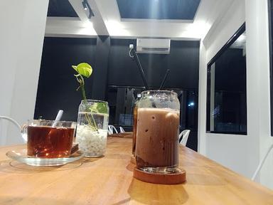 KOPI PER HARI (KOPI/HARI) PENGASINAN