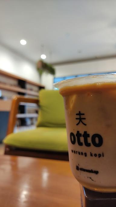 OTTO WARUNG KOPI