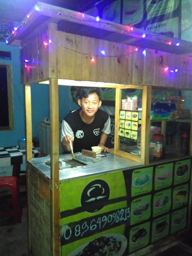 PANCONG MAJELIS CAFE