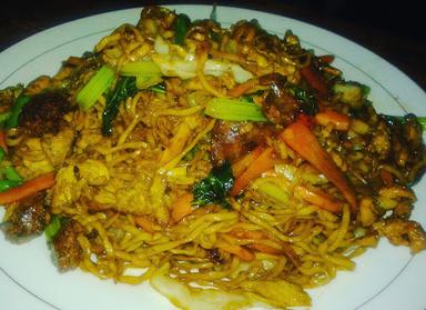 CITRA MIE AYAM SEAFOOD