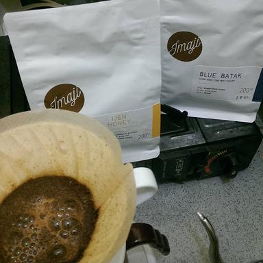 IMAJI KOPI ROASTERY