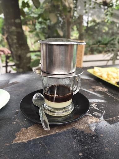 KOPI ELPE LEMBAH PENANTIAN