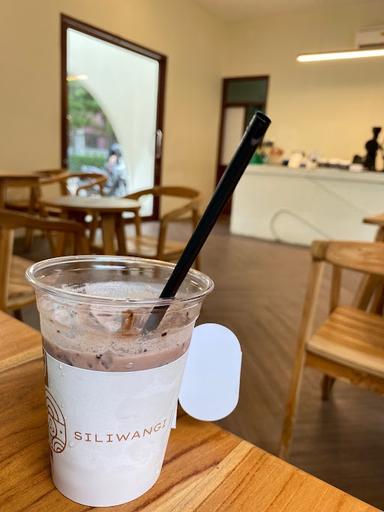 SILIWANGI COFFEE SPACE