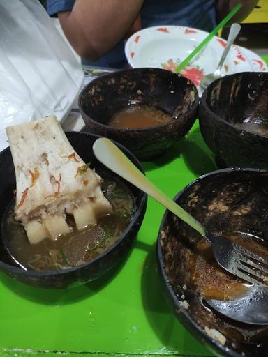 SOTO BAKSO BATOK MIE AYAM BANGKA