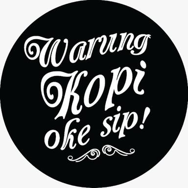 WARUNG KOPI OKE SIP