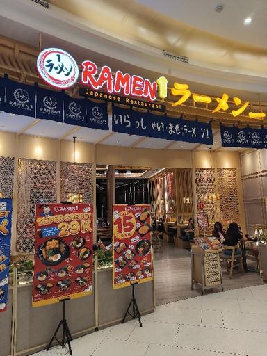 RAMEN 1 THE PARK SAWANGAN