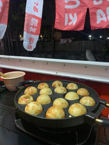 TAKOYAKI MICHI