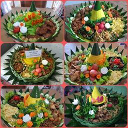 Photo's Arsha Catering Service