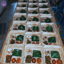 Photo's Arsha Catering Service