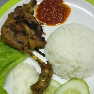 AYAM PENYET MAS JUL