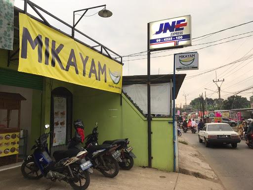 BAKMI JAWA KHAS JOGJA