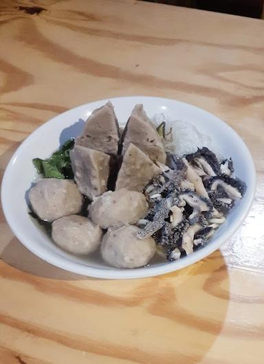 BAKSO BABAT.MI AYAM MAS HAR