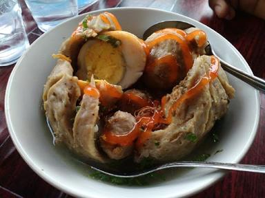 BAKSO BERANAK JAKOBER