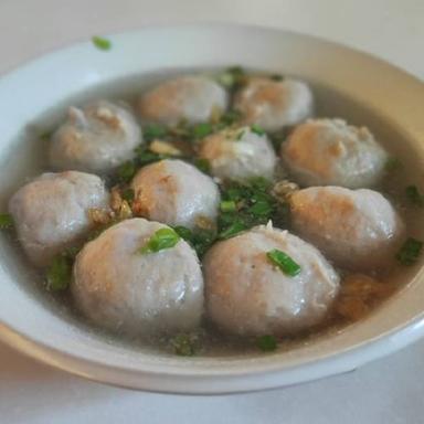 BAKSO IDOLA WONOGIRI