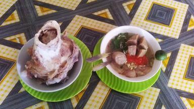 BAKSO MARGANA 21