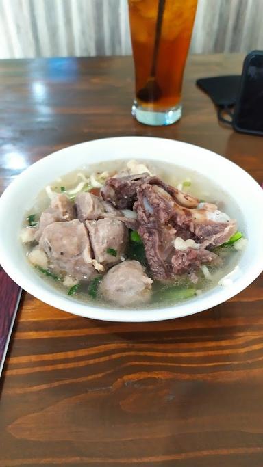 BAKSO & MIE AYAM LECKER