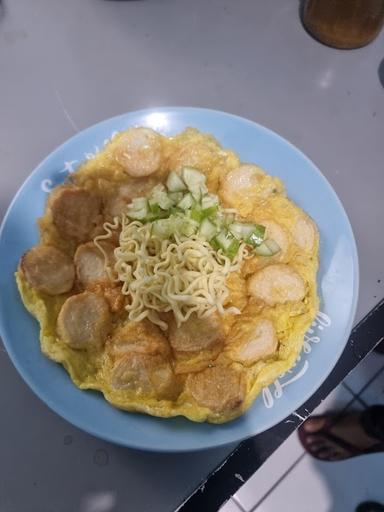 BAKSO MIE AYAM PEMPEK BERKAH