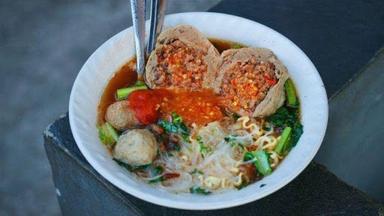 BASO MASDODO