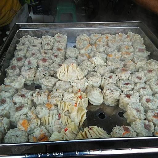 BERKAH DIMSUM (CERIA LAUNDRY)