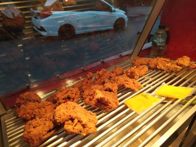 BFC FRIED CHICKEN, PENGASINAN