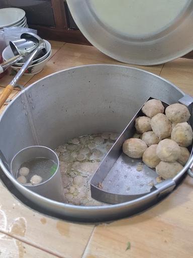 BTS.BAKSO RUSUK TIGA SODARA