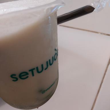 CENDOL DURIAN SETUJUDUA