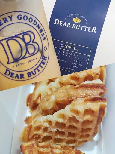 DEAR BUTTER - MUCHTAR