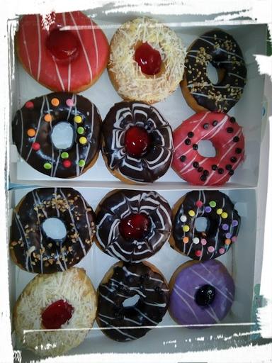 DONAT DEPOK