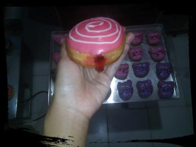 DONAT DEPOK