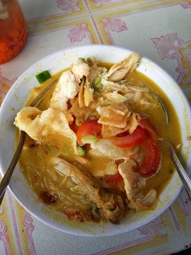 GADO GADO BETAWI MPOK MANAH