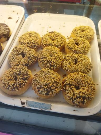 HIND'S DONUT PENGASINAN