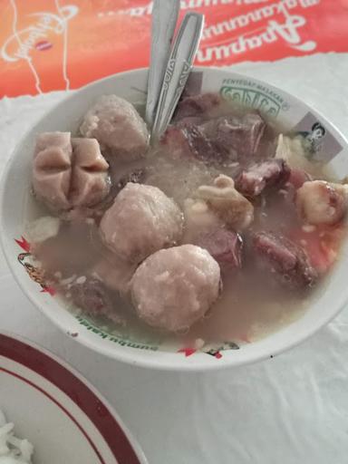 JURAGAN SOTO (KONG NYAMAD) BANG CIPUY