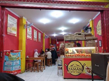 KEBULI YAMAN DEPOK