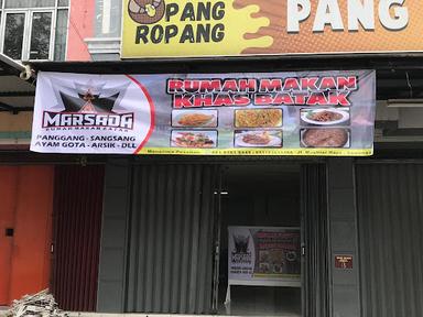 LAPO MARSADA SAWANGAN