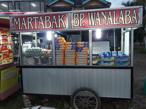 MARTABAK BUNDERAN BSI 2