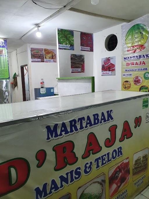 MARTABAK D'RAJA CIPAYUNG